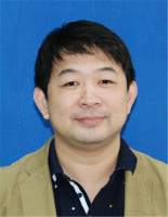 高鹏 照片