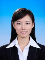 高诺丽 照片