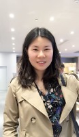 何梦伊 照片
