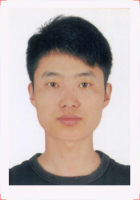 何永涛 照片