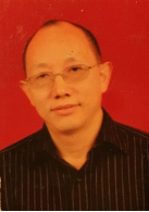 海国军 照片