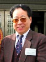 胡庚申 照片