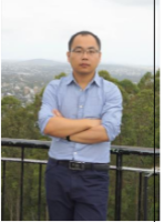 黄龙 照片