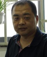 贾新锋 照片