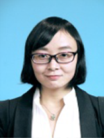 金慧媛 照片