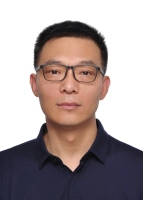 刘孟晖 照片