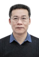 刘建忠 照片