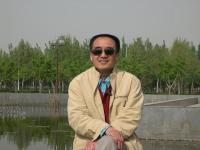 刘彤 照片