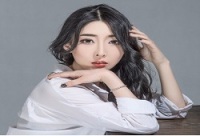 兰添茗 照片