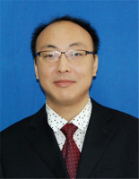 刘志远 照片