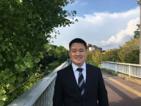 李小盟 照片