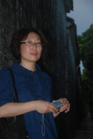 李惊雷 照片