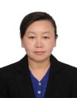 李晓媛 照片