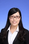 李晓芳 照片