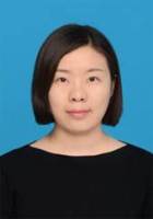 李景丽 照片