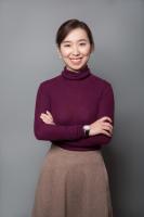 李莹 照片