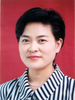 李葆珍 照片