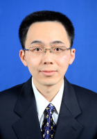 李轲 照片