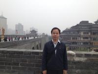 李锋 照片