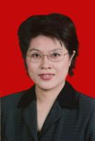 罗晓静 照片