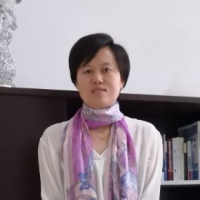 李华 照片