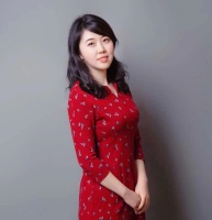 马婧 照片