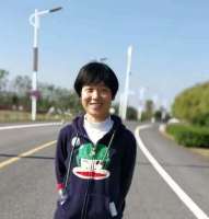 马若男 照片