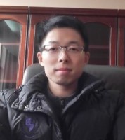 马闯 照片