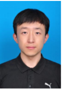 彭赵旭 照片