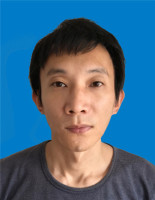 李珩 照片