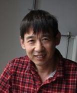 秦广雍 照片