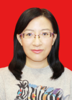 李艳 照片