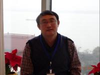 孙危 照片