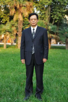 孙恒有 照片