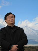 孙晓波 照片