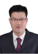 沈志锋 照片