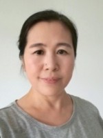 申小清 照片