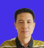 石克锋 照片