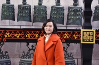 田家溧 照片