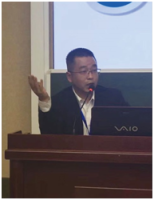 史勇 照片