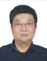 吴振卿 照片