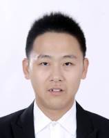 吴振龙 照片