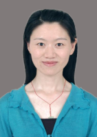 吴春苗 照片