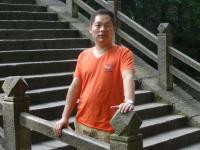 吴晓磊 照片