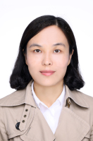 吴红梅 照片