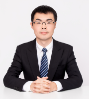 吴翟 照片