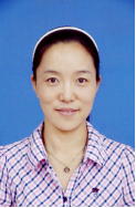 汪晓凯 照片