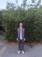 王凯博 照片