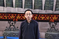 王毓敏 照片