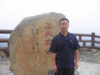 王立志 照片